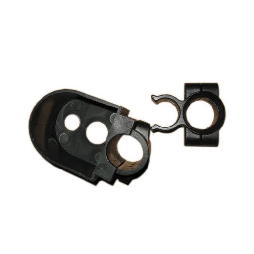 Suport per a bastons i crosses