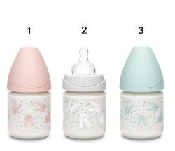 Pack Suavinex para bebés recién nacidos Premium