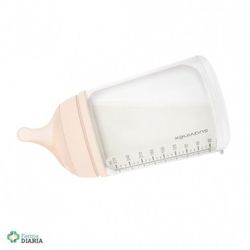 Mamadeira Suavinex Zero Silicone