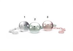 Suavinex Broche Pinza Premium