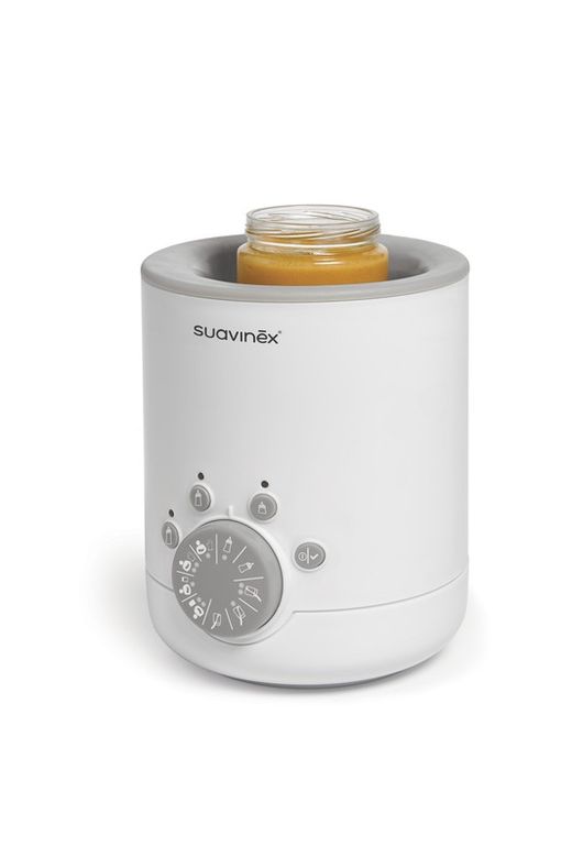 Pack Suavinex para bebés recién nacidos Premium