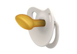 Suavinex Chupete Látex Anatómico 0-6 M