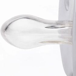 Suavinex Chupete Silicona Fusion -2-4 M