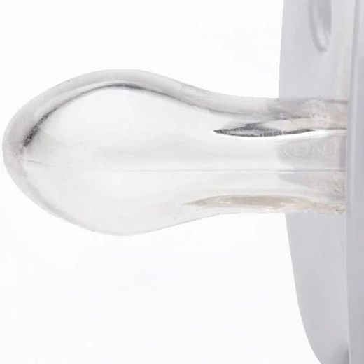 Suavinex Chupete Silicona Fusion 4-18 M