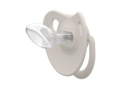 Suavinex Chupete Silicona Tetina anatómica +18 M