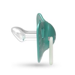 Suavinex Chupete Silicona Tetina anatómica 6-18 M