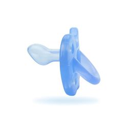 Suavinex Xumet TotSilicona 0-6 M