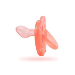 Suavinex Xumet TotSilicona 0-6 M