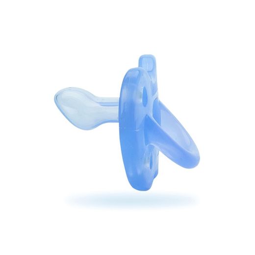 Suavinex Xumet TotSilicona 6-18 M