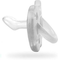 Suavinex Xumet TotSilicona 6-18 M