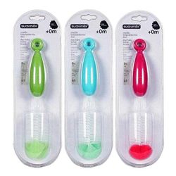 Suavinex Limpiabiberón Duo