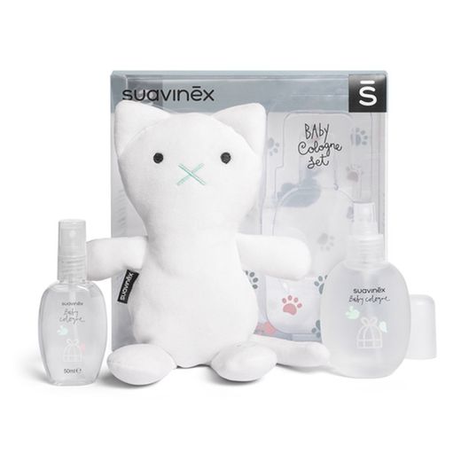 Pack Suavinex para bebés recién nacidos Premium