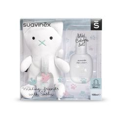 Pack Suavinex para bebés recién nacidos Premium
