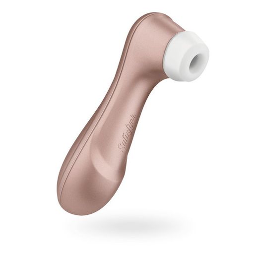 Succionador de clítoris - Satisfyer Pro 2