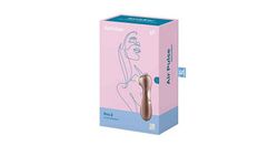 Succionador de clítoris - Satisfyer Pro 2
