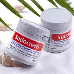 SUDOCREM MULTI-EXPERT CREMA PROTECTORA 60 GR