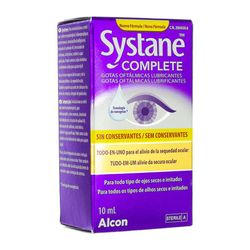 Systane Complete