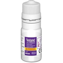 Systane Complete