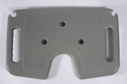 Taburete de ducha Bora