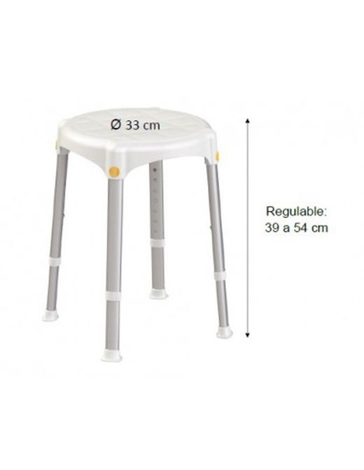 Tamboret de Cantonada Capri d'EMO