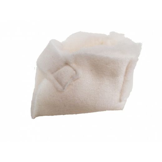 Talonera Antiescara T.U