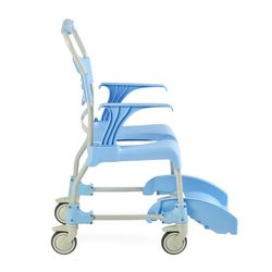 Cadeira de banho Tecnimoem Moem 150kg