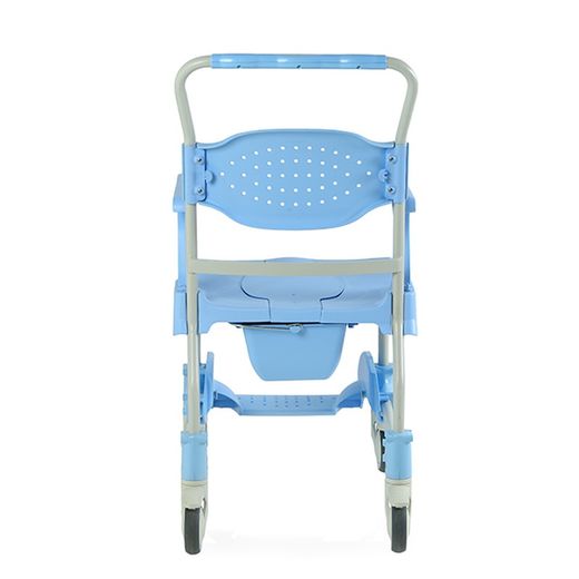 Cadeira de banho Tecnimoem Moem 150kg
