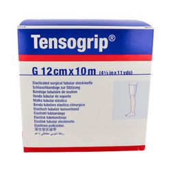 Tensogrip Talla G, 12Cm x 10M