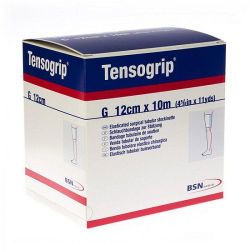 Tensogrip Talla G, 12Cm x 10M