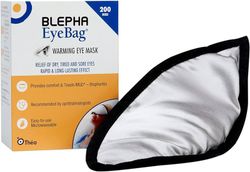 THEA BLEPHA EYEBAG TÉRMICA MÁSCARA 1 UNIDADE