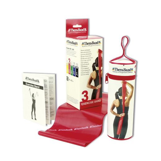 TheraBand Bandes elàstiques