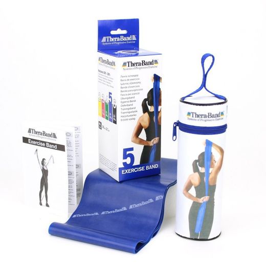 TheraBand Bandes elàstiques