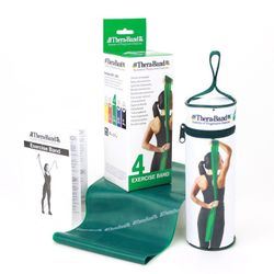 TheraBand Bandas elásticas