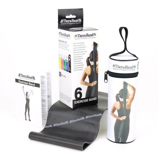 TheraBand Bandes elàstiques