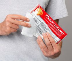 Thermacare Parche Térmico de Rodilla 2u