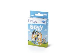Tiritas Bluey 12 unidades de Hartmann