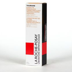 La Roche Posay Toleriane FDT FLU 13 SABLE 30