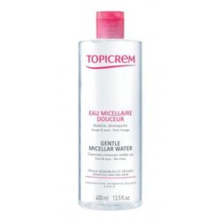 Topicrem agua micelar
