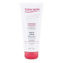 Topicrem Exfoliante Suave