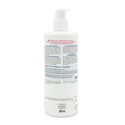 Topicrem UR-10. Crema alisadora antirugosidades