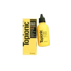 Topionic 100 mg/ml solución cutánea 1 frasco 25 ml