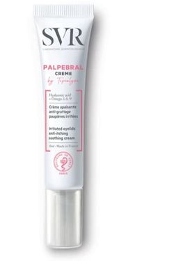 Topyalise crema palpebral antipicores