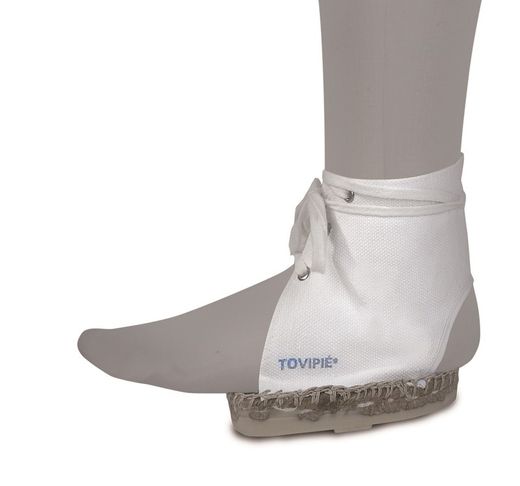 Tovipie Plano Escayolado