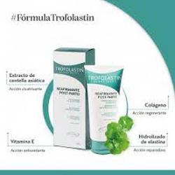 Trofolastin crema Reafirmante Postparto 200ml