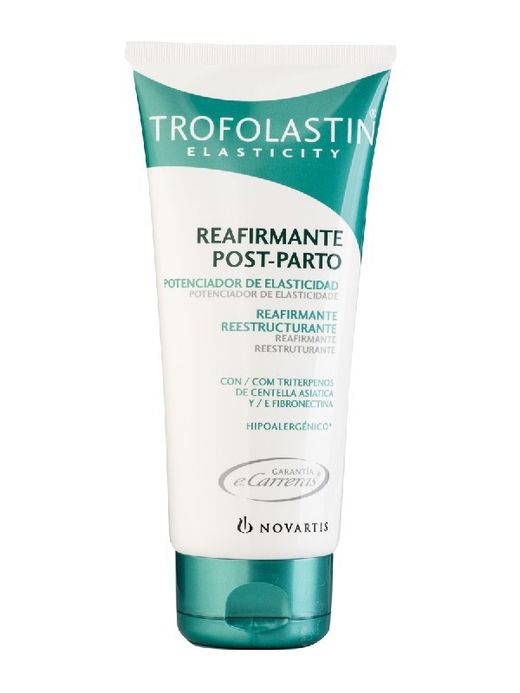 Trofolastin crema Reafirmante Postparto 200ml