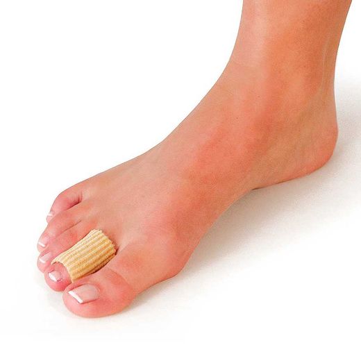 Tub protector retallable amb recobriment interior de gel