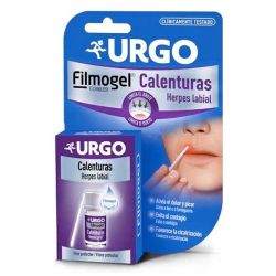Urgo Calenturas Aposito Liquido 3ml