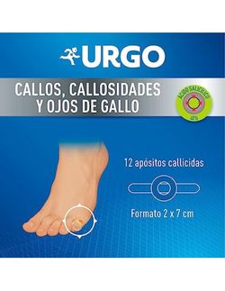 Urgo Call 12 Apositos