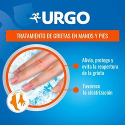 Urgo Filmogel Grietas 3,25 ml