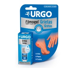 Urgo Filmogel Grietas 3,25 ml